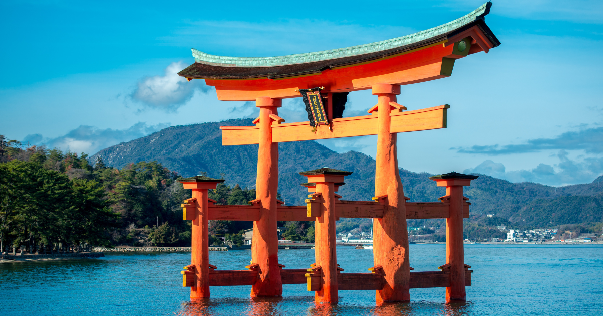 来宮神社の画像